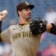 **New York Mets Sign Star Pitcher Dylan Cease from San Diego Padres** 27