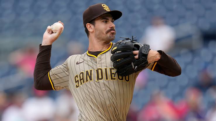 **New York Mets Sign Star Pitcher Dylan Cease from San Diego Padres** 25