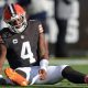 Deshaun Watson’s Departure from Cleveland Browns Marks the End of an Era Amid Struggles 6
