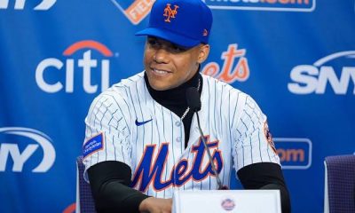 Juan Soto Reveals Strange Secrets About New York Mets in Shocking Interview 2