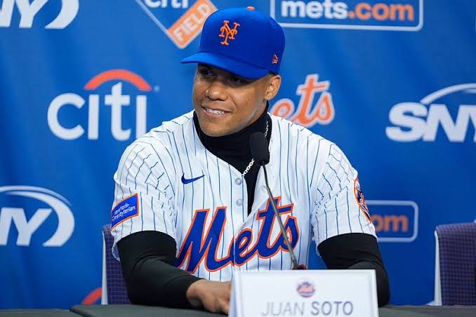 Juan Soto Reveals Strange Secrets About New York Mets in Shocking Interview 1