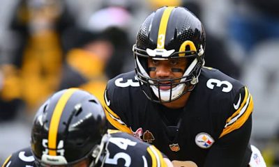 Steelers must put Russell Wilson under the microscope before issuing a new contract 23