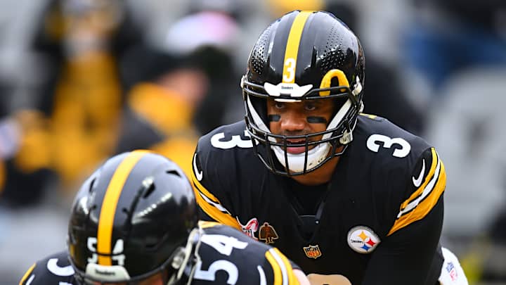 Steelers must put Russell Wilson under the microscope before issuing a new contract 22