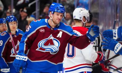 Colorado Avalanche Finalize Decision on Trading Top Goal Scorer Mikko Rantanen 23