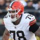 Browns' Offensive Star Named Top Trade Candidate 15