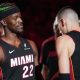 Miami Heat Fall in This Week's Power Rankings 12