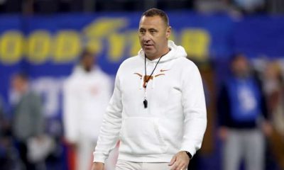Steve Sarkisian terminates contract extension, to Part Ways with Texas Longhorns Following 2025 Season; Discusses Stepping Down in February 4