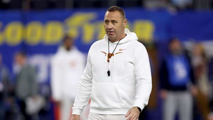 Steve Sarkisian terminates contract extension, to Part Ways with Texas Longhorns Following 2025 Season; Discusses Stepping Down in February 10