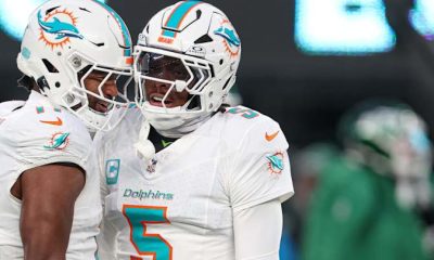 Former FSU Star Jalen Ramsey Makes Decisive Miami Dolphins Career Statement 7