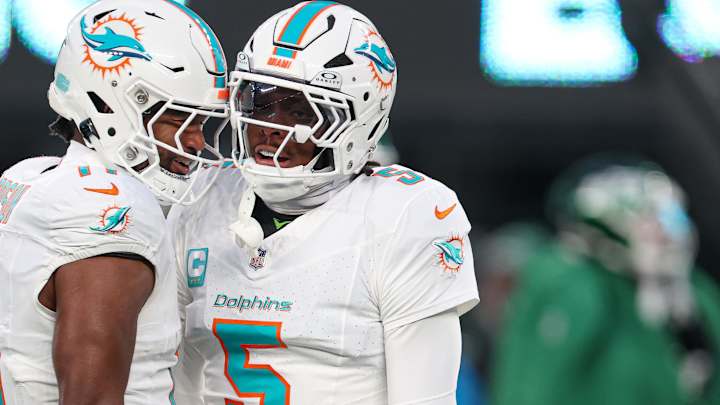 Former FSU Star Jalen Ramsey Makes Decisive Miami Dolphins Career Statement 6