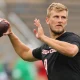 Louisville Quarterback Tyler Shough Out for Season Due to Devastating Long-Term Injury 3