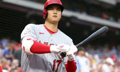 Shohei Ohtani Signs with New York Mets in Groundbreaking Deal to Replace Pete Alonso 29