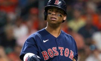 Boston Red Sox Make Major Statement on Rafael Devers’ Future: Potential $230 Million Deal on the Horizon 29