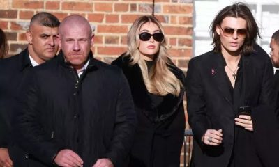 **Liam Payne’s Girlfriend Kate Cassidy Drops Devastating Bombshell Over Death Threat Against Liam: Fans Left Stunned and Horrified** 18