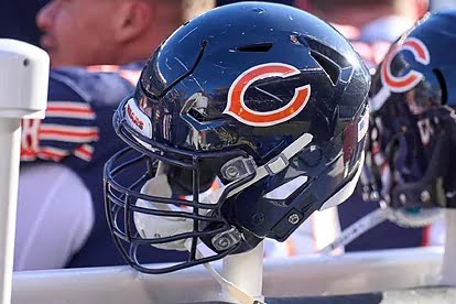 Chicago Bears' Value Skyrockets to $6.3 Billion—Despite Years of Losing. 28
