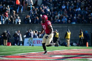 JUST IN:From Harvard to the NFL: Truman Jones’ Unbelievable Journey from Undrafted to Patriots Game-Changer! 4