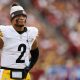 Chicago Bears Secure Franchise Quarterback Justin Fields with Blockbuster 5-Year, $200 Million Deal 24