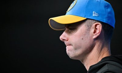 Brandon Staley Denies Rumors of Joining Saints as Defensive Coordinator 26