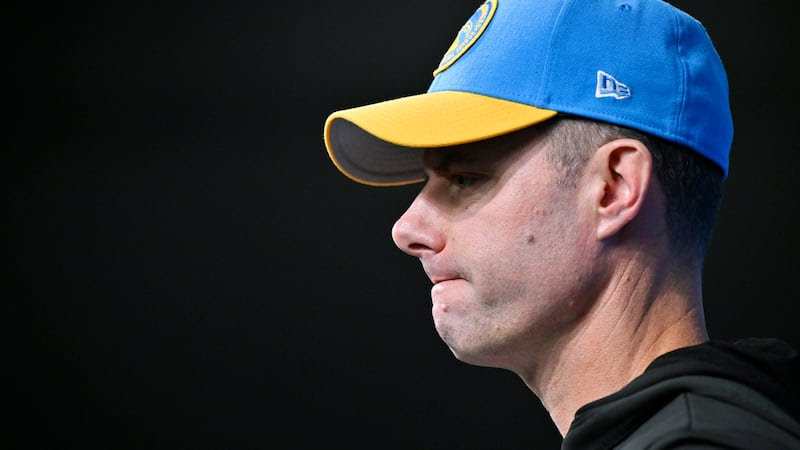 Brandon Staley Denies Rumors of Joining Saints as Defensive Coordinator 25