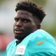 TYREEK HILL DROPS BOMBSHELL ON DOLPHINS—NFL STUNNED BY SHOCKING COMMENTS!""TYREEK HILL DROPS BOMBSHELL ON DOLPHINS—NFL STUNNED BY SHOCKING COMMENTS! 14