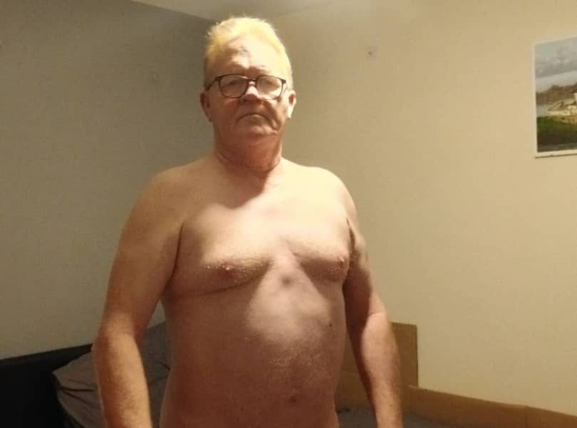 "Keith Simpson Exposed for Sending Explicit Material to Minor in Online Scheme" 10