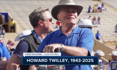 BREAKING NEWS: NFL Legend Howard Twilley, Hero of Dolphins’ Perfect Season, Tragically Passes at 81—Football World in Mourning! 19
