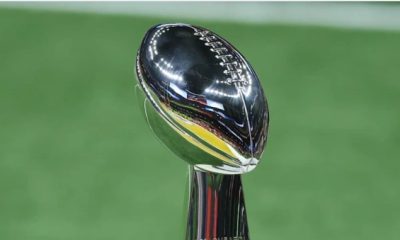 JUST IN: Chicago Bears Given Brutal Super Bowl 60 Odds – Vegas Says ‘No Chance’! 10