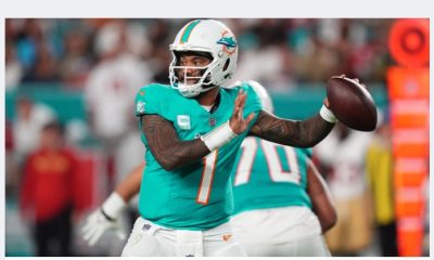 JUST IN: Super Bowl Blueprint Signals Miami Dolphins’ Championship Window Is Wide Open 6