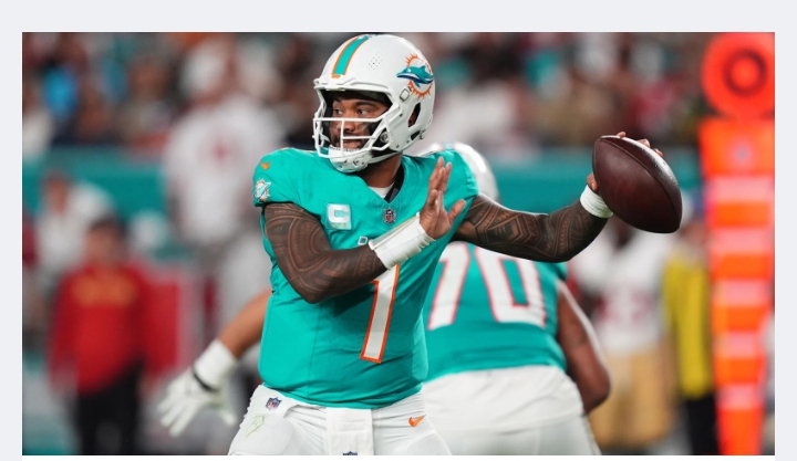 JUST IN: Super Bowl Blueprint Signals Miami Dolphins’ Championship Window Is Wide Open 5