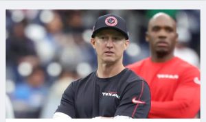 Miami Dolphins Make Power Move: Mike McDaniel Eyes Bobby Slowik to Supercharge Offense! 3