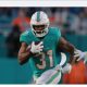 DOLPHINS DROP BOMBSHELL: RAHEEM MOSTERT, KENDALL FULLER, AND DURHAM SMYTHE CUT IN STUNNING ROSTER SHAKEUP 3