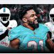 Miami Dolphins Drop Bombshell: Veteran Trio Axed in Jaw-Dropping Offseason Shake-Up! 7