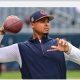 Hidden Gems: 3 HBCU Stars the Chicago Bears Can’t Afford to Ignore in the 2025 NFL Draft!. 27