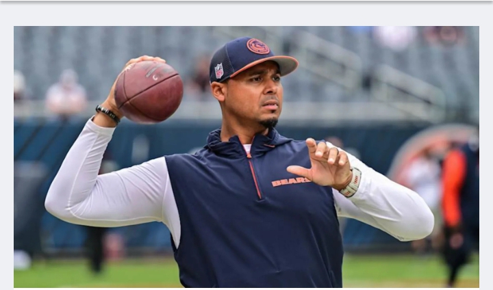 Hidden Gems: 3 HBCU Stars the Chicago Bears Can’t Afford to Ignore in the 2025 NFL Draft!. 25