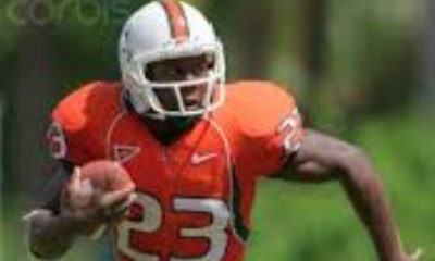 Tragedy Strikes: Former Dolphins Star Eddie Hill Dies at 67 After Battle with Illness and Football’s Dark Legacy 15