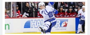 JUST IN: Mitch Marner Is Dragging the Maple Leafs Out of Mediocrity—And Into Stanley Cup Contention. 1