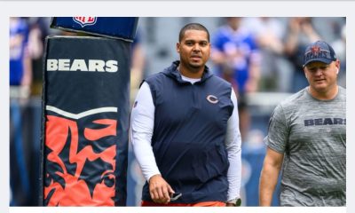 JUST IN: Chicago Bears Set to Shock the NFL with Aggressive Offseason Moves to Dominate Offense!. 19