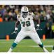 JUST IN: Dolphins at a Crossroads: Is Miami Losing Terron Armstead and Trading Tyreek Hill?. 16