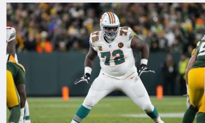 DOLPHINS IN CRISIS: STAR PLAYERS CUT, SALARY CAP NIGHTMARE LOOMS!. 13
