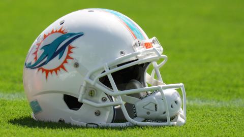 Dolphins' Draft Gamble: Will Miami's Risky Picks Make or Break 2025 Season?. 37