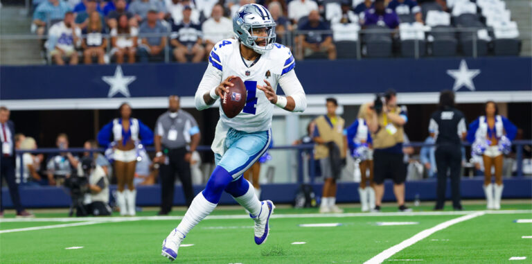 America’s Team’s Last Glory: The Cowboys’ 29-Year Super Bowl Drought and the Fight to Reclaim Greatness 3