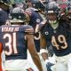 Tremaine Edmunds: The Defensive Anchor Chicago Needs for a 2025 Comeback 18
