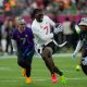 JUST IN"KaVontae Turpin Stuns NFL Pro Bowl: Electrifying Performance Leaves Fans and Players in Awe!" 3