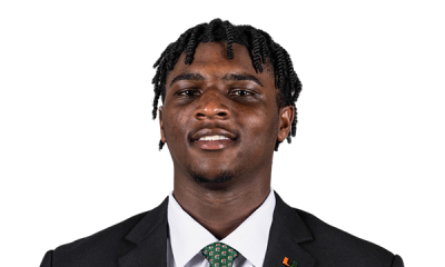 Cam Ward Decommits from Miami Hurricanes, Commits to Ohio State Football in Major Recruiting Shakeup 8