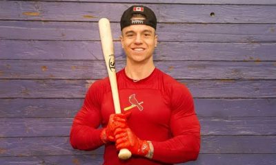 Boston Red Sox Make Historic Move, Signing Tyler O'Neill to Shock Fans and Bolster Outfield 8