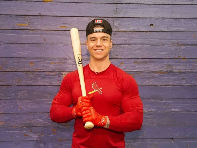 Boston Red Sox Make Historic Move, Signing Tyler O'Neill to Shock Fans and Bolster Outfield 7