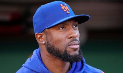 Starling Marte Parts Ways with New York Mets, Set to Hit Free Agency After Contract Termination 14