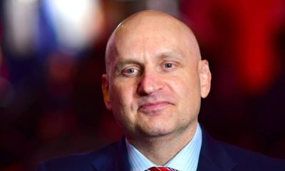Detroit Red Wings Appoint Derek Lalonde as Head Coach in Highly Anticipated Return 2