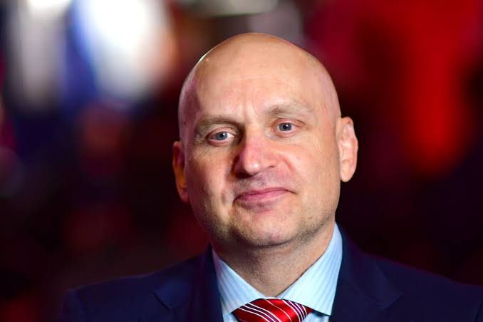 Detroit Red Wings Appoint Derek Lalonde as Head Coach in Highly Anticipated Return 1