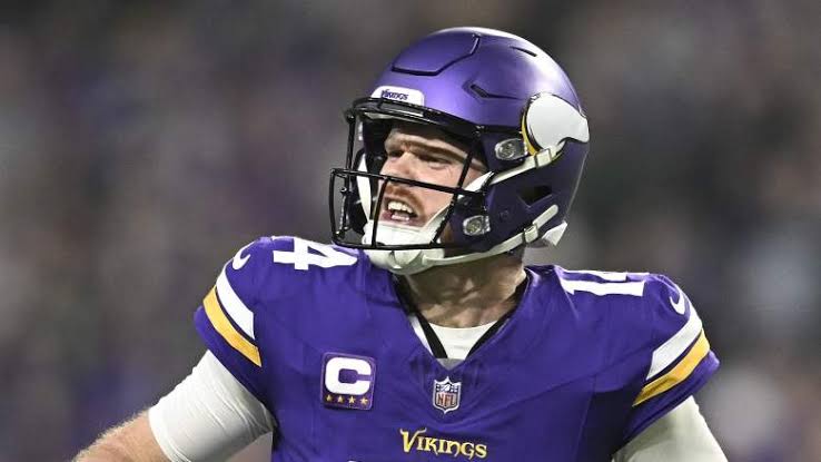 Sam Darnold Officially Decommits from Minnesota Vikings Following Disagreement with Head Coach Kevin O'Connell 28